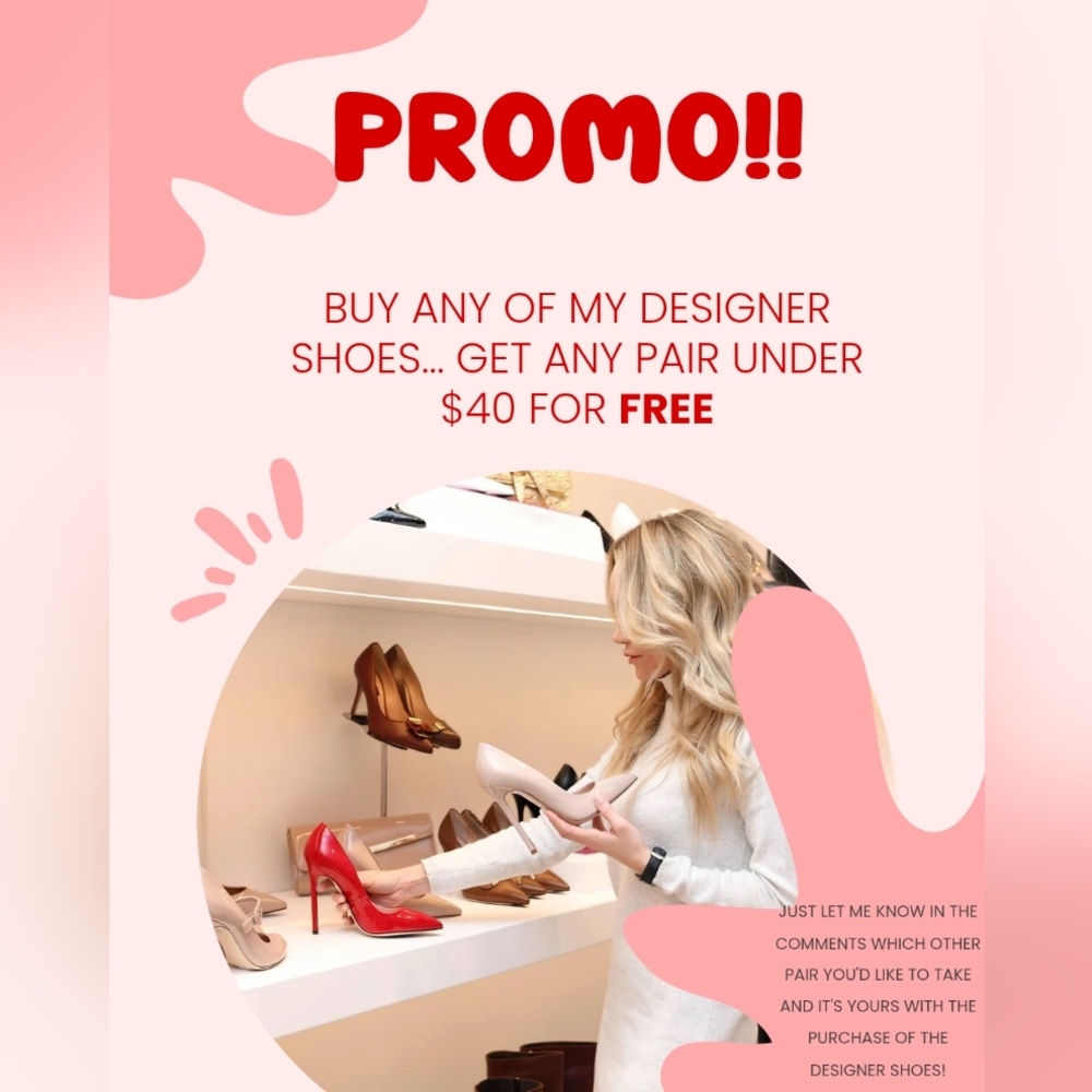 Sale!!! Everything Must Go!